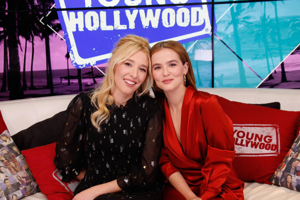 Zoey Deutch pic #1044034