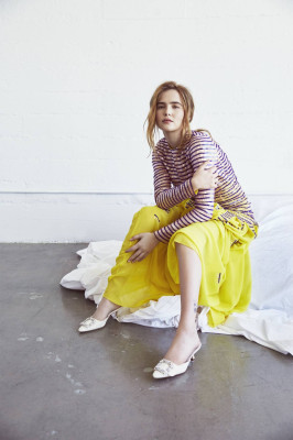 Zoey Deutch pic #1006740