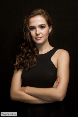 Zoey Deutch pic #624845