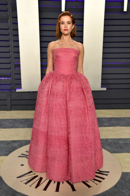 Zoey Deutch pic #1110804