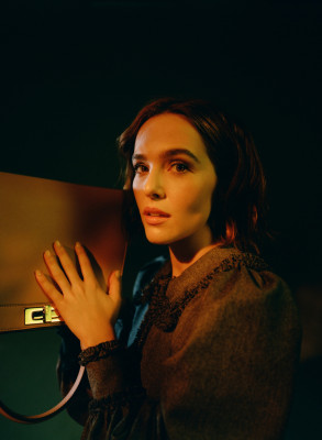 Zoey Deutch pic #1228886