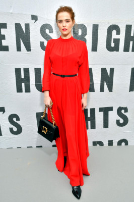 Zoey Deutch pic #1015002