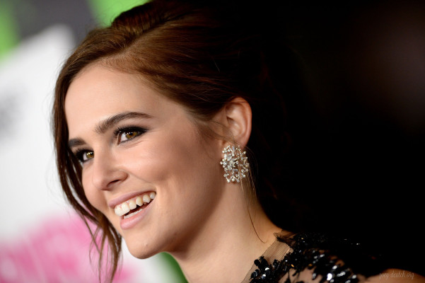Zoey Deutch pic #669656