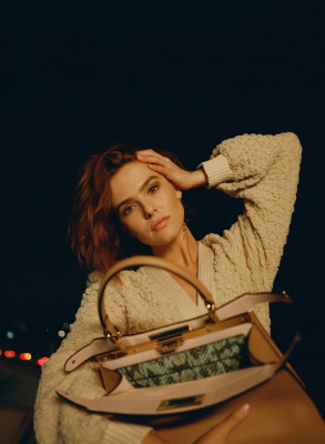 Zoey Deutch pic #1228877