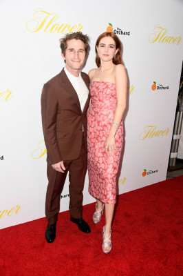 Zoey Deutch pic #1021052