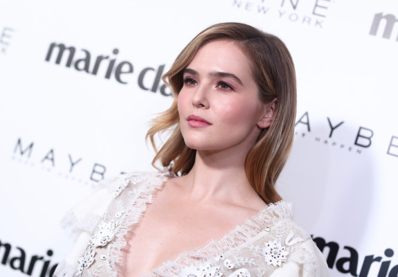 Zoey Deutch pic #926688