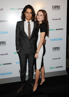 Zoey Deutch pic #625039