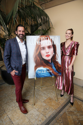 Zoey Deutch pic #1041486