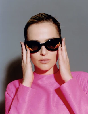 Zoey Deutch pic #1319419