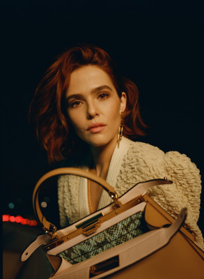 Zoey Deutch pic #1228885