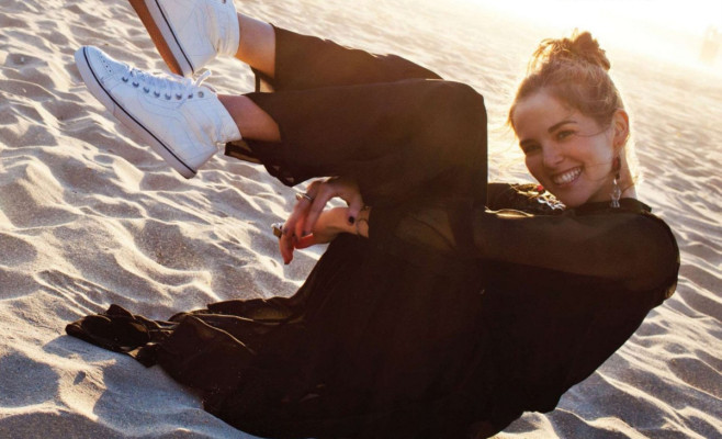 Zoey Deutch pic #666793