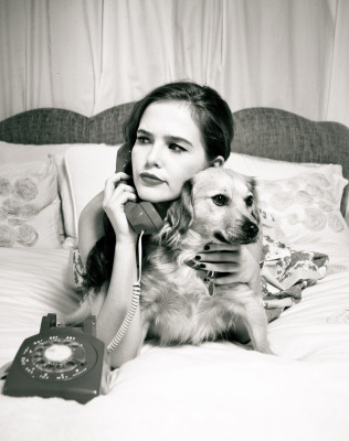 Zoey Deutch pic #666646