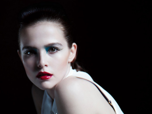 Zoey Deutch pic #756066