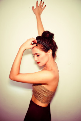 Zoey Deutch pic #666685