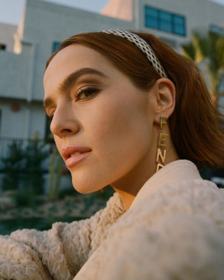 Zoey Deutch pic #1229180