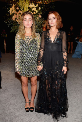 Zoey Deutch pic #1098481