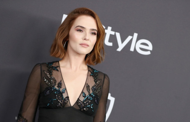 Zoey Deutch pic #1098479