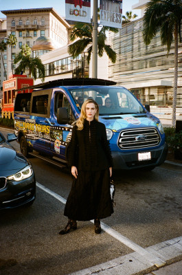 Zoey Deutch pic #1319418