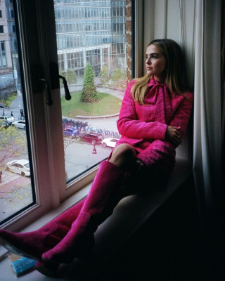 Zoey Deutch pic #1320278