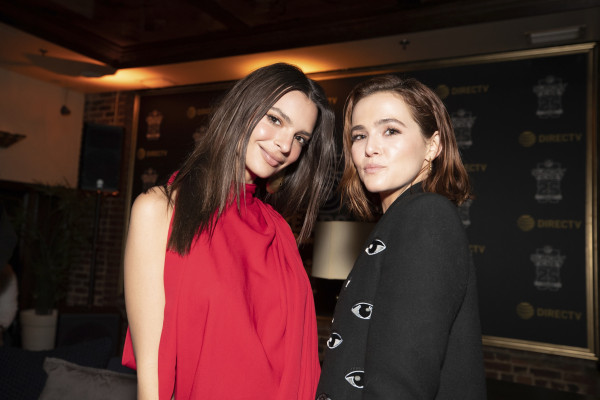 Zoey Deutch pic #1103545