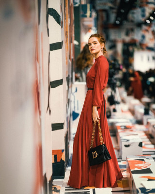 Zoey Deutch pic #1014999