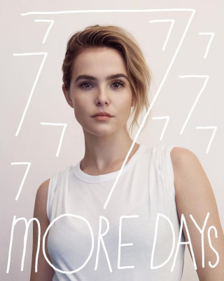 Zoey Deutch pic #937217