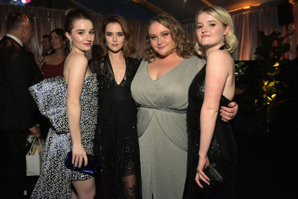 Zoey Deutch pic #1098484