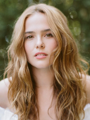 Zoey Deutch pic #1050092