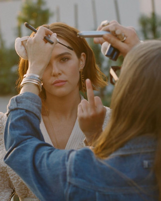 Zoey Deutch pic #1228880