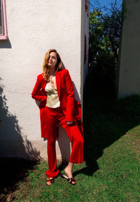 Zoey Deutch pic #946219