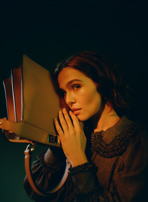 Zoey Deutch pic #1228878
