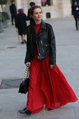 Zoey Deutch pic #1014997