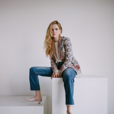 Zoey Deutch pic #927889