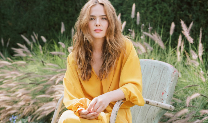 Zoey Deutch pic #1050086