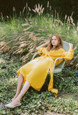 Zoey Deutch pic #1050088