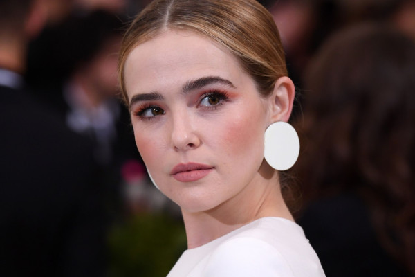 Zoey Deutch pic #929856