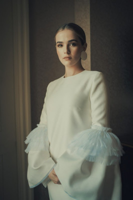 Zoey Deutch pic #930468