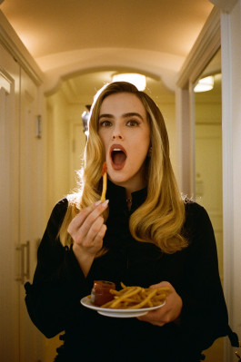 Zoey Deutch pic #1319416