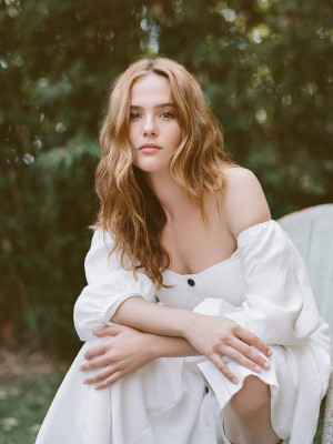 Zoey Deutch pic #1050090
