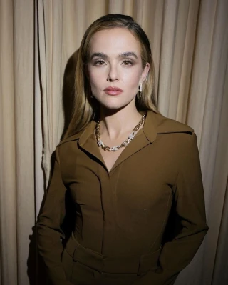 Zoey Deutch pic #1319027