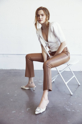 Zoey Deutch pic #1006737