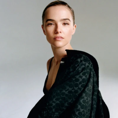 Zoey Deutch pic #1319423