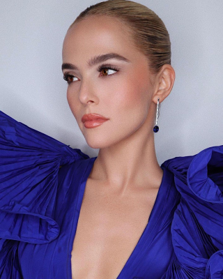 Zoey Deutch pic #1308575