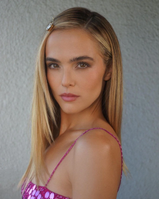Zoey Deutch pic #1308215