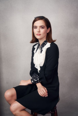 Zoey Deutch pic #1127819