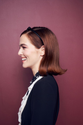 Zoey Deutch pic #1127821