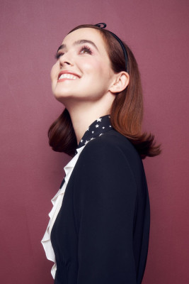 Zoey Deutch pic #1127824