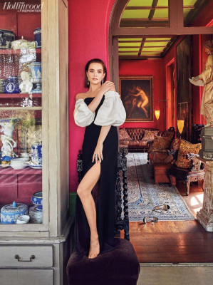 Zoey Deutch pic #1166878