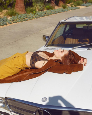 Zoey Deutch pic #1207083