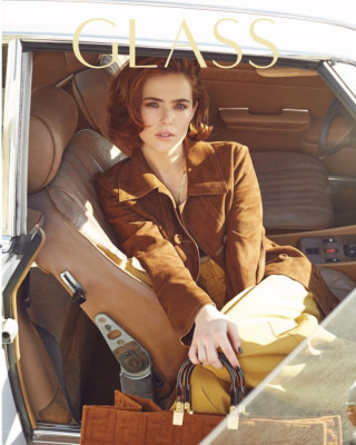 Zoey Deutch pic #1207084